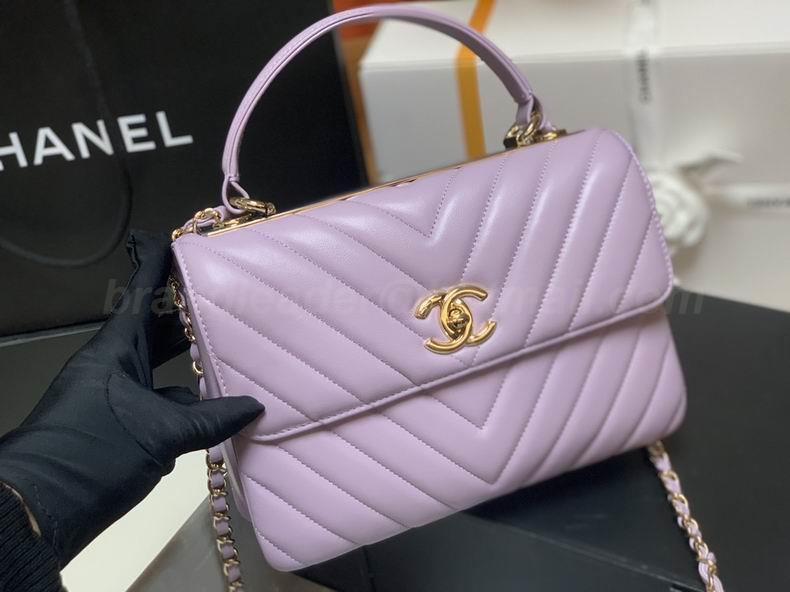 Chanel Handbags 50